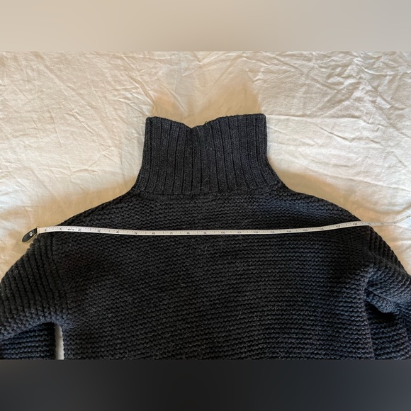 Lululemon Wool Sweater - Picture 8 of 8